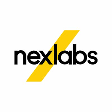 NexLabs Logo