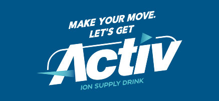 Summit Activ Logo