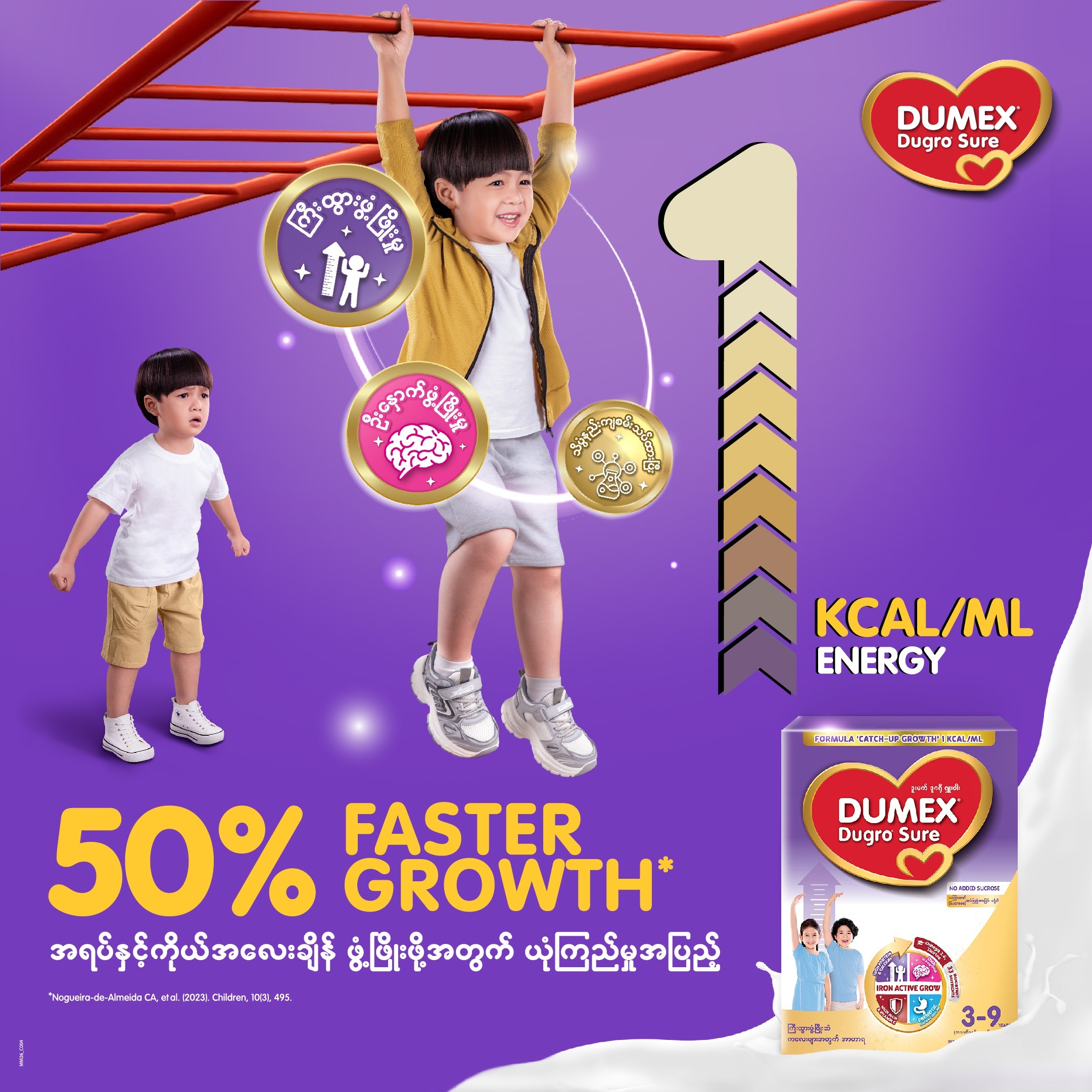 Dugro Sure 2026 KV